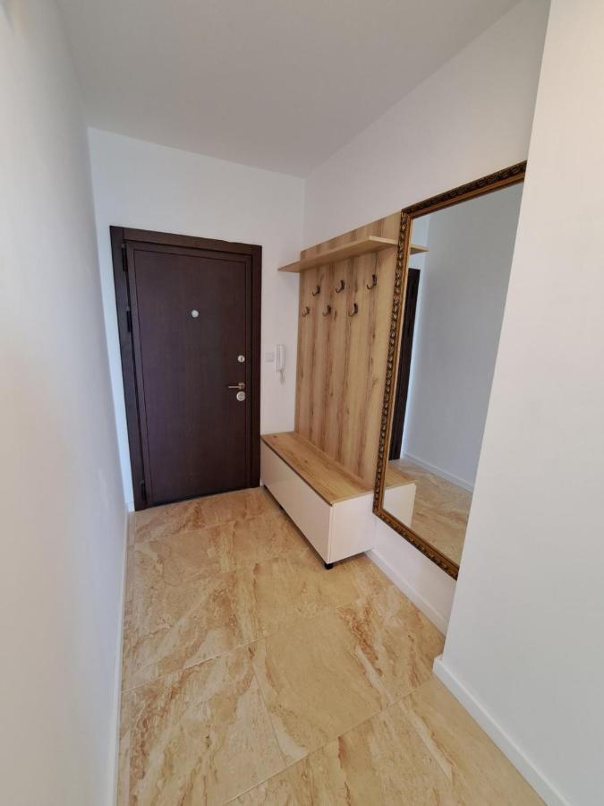 Onyx 2 Private Beach Apartment Sveti Vlas Esterno foto