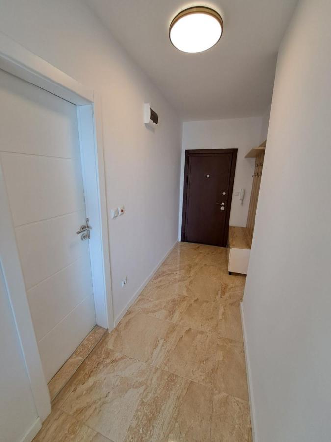 Onyx 2 Private Beach Apartment Sveti Vlas Esterno foto